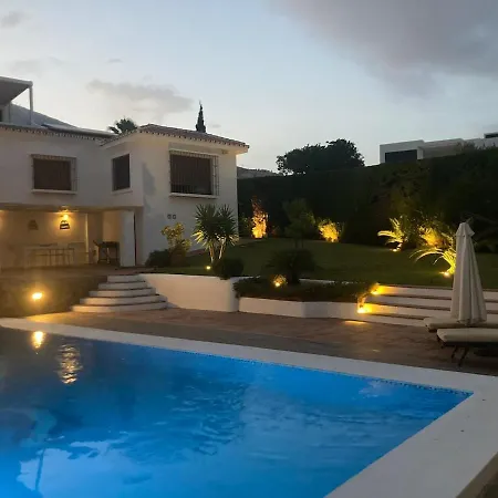 La Jara Andaluza Holiday home Benalmadena