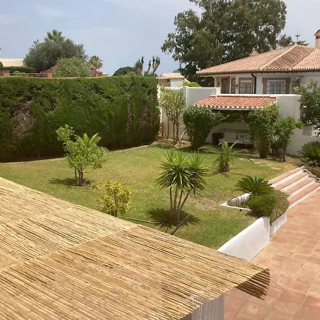La Jara Andaluza Holiday home Benalmadena