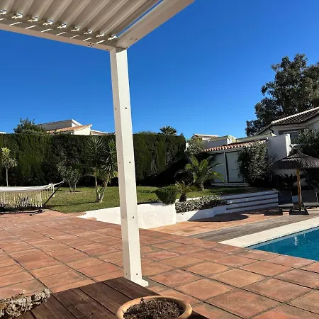 Holiday home La Jara Andaluza *
