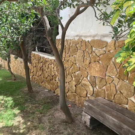 La Jara Andaluza