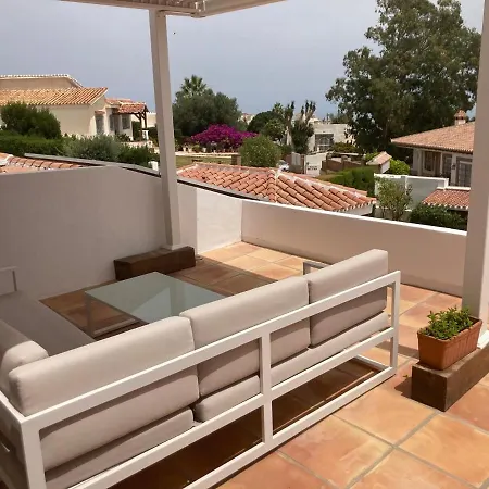 La Jara Andaluza Holiday home