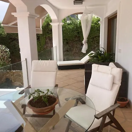 Holiday home La Jara Andaluza *
