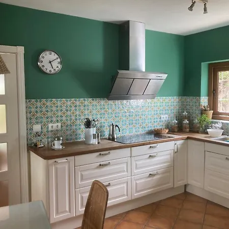 Holiday home La Jara Andaluza