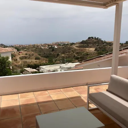 La Jara Andaluza Holiday home Benalmadena