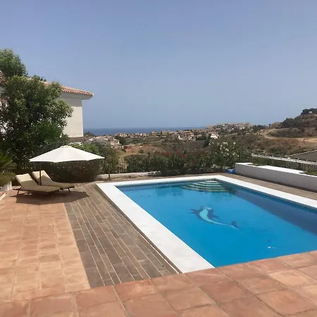 Holiday home La Jara Andaluza Benalmadena
