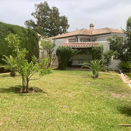 La Jara Andaluza Holiday home