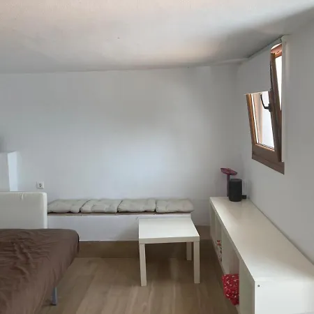 Holiday home La Jara Andaluza *