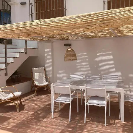 La Jara Andaluza *