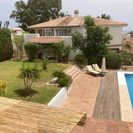 La Jara Andaluza * Benalmadena