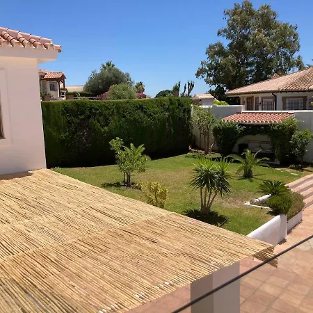 La Jara Andaluza Holiday home *