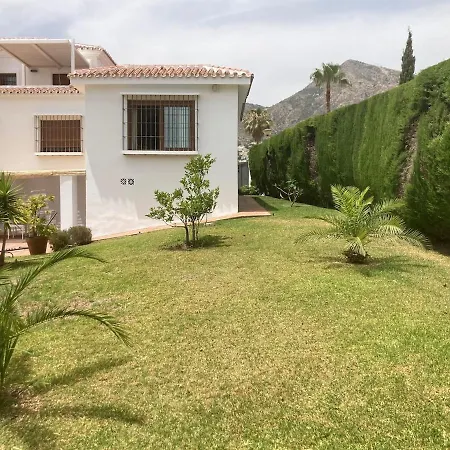 La Jara Andaluza Holiday home Benalmadena