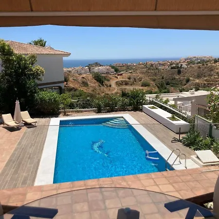 La Jara Andaluza Holiday home *