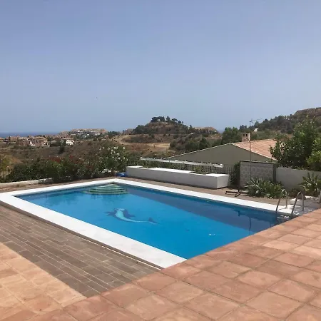 La Jara Andaluza Benalmadena